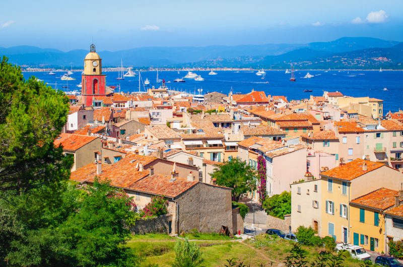 seminaire Cote Azur