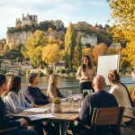 Rentrée : les meilleures destinations françaises pour un séminaire d'automne destination-seminaire-automne-1787640585222