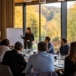 Séminaire hors-saison : les avantages d'organiser son événement en automne seminaire-hors-saison-1790663791632